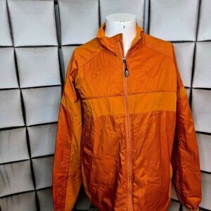 Slazenger golf windbreaker